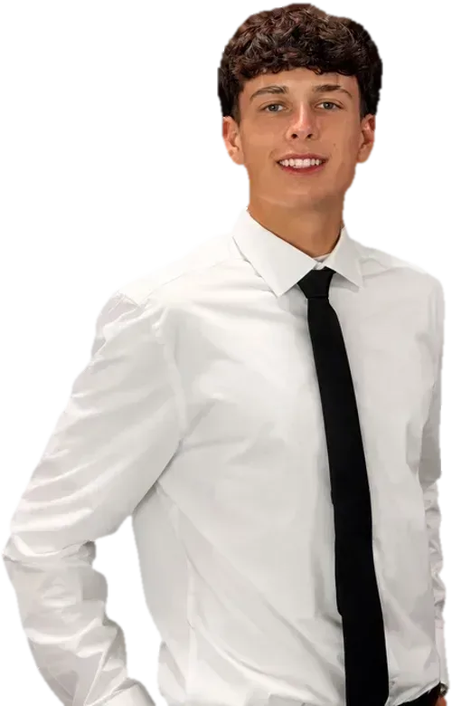 Guillaume Therrien, cofondateur de Resto Action